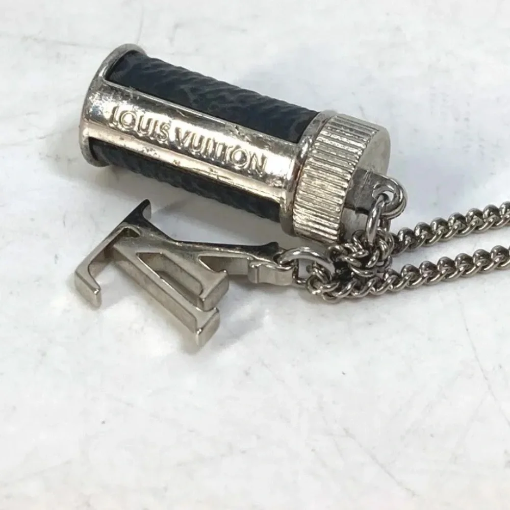Louis Vuitton Capsule and LV statement charm